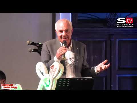 Festival della Canzone Mariana 2021 a Squinzano (Le)