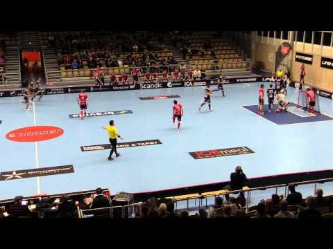 150128 Målen IBK Dalen Kais Mora IF