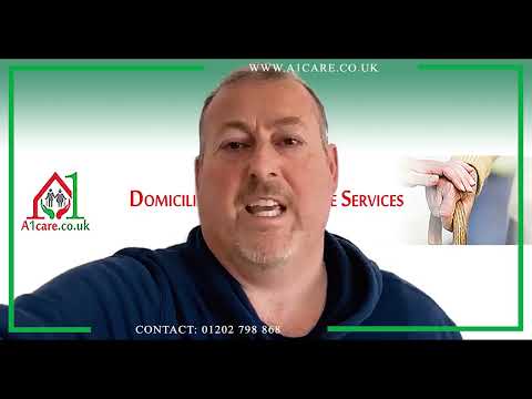 A1 Care - Domiciliary & Live-in Care Agency video.