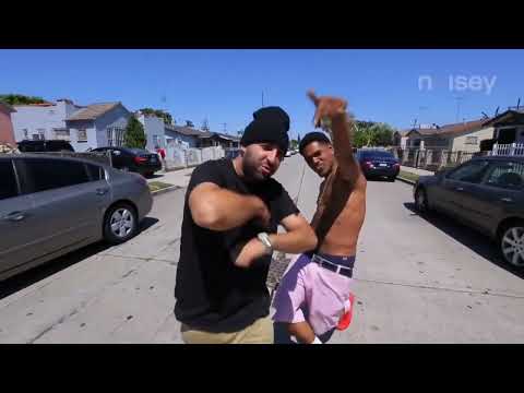 Jay worthy X LNDN DRGS X Curren$y X Funky  type beat (Prod.2onedeff)