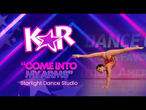 Come Into My Arms | Mila Wong | Starlight Dance Studio