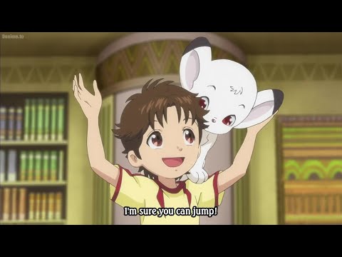 Jungle Emperor Leo 2009