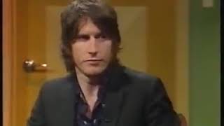Tim Rogers (You Am I) - 1999-08-27 - Micallef Program, ABC TV