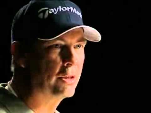 Taylormade 300 Series - Tom Lehman