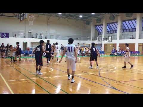 歯学科 2018年 全日本歯科学生総合体育大会 決勝戦 vs東京医科歯科大学②