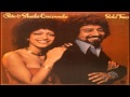 Pete & Sheila Escovedo - Vera Cruz