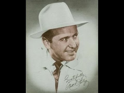 Red Foley - There's A Light Guidin' Me (1949).