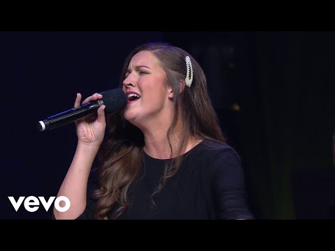 Thumbnail for He'll Bring You Through video