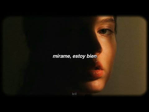 Amy Jordan - Don't Go ♡ (Letra)