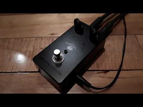 ARCANE ANALOG CV7112 FUZZ FACE