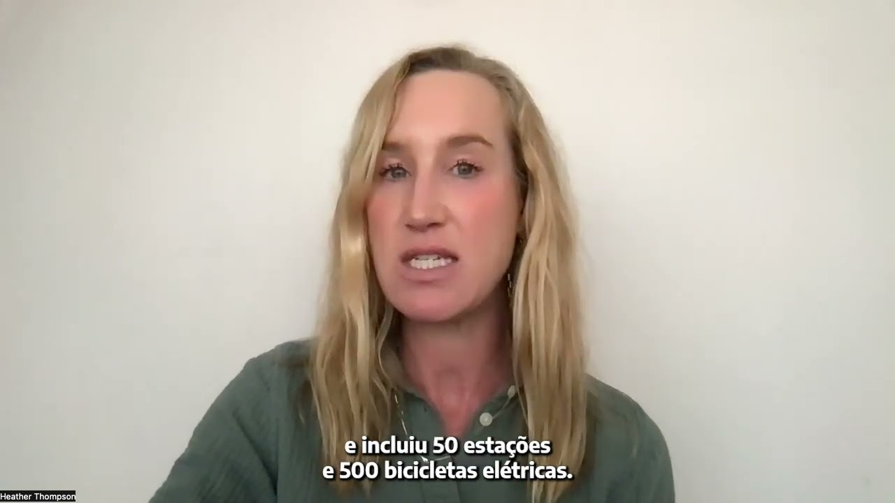 ITDP e Belo Horizonte: 15 anos de parceria promovendo a mobilidade urbana sustentável
