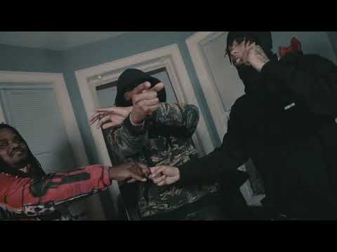 Fatz - “ReRock” (Official Video) Shot by @Lou Visualz Prod by HK