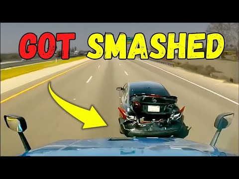 BEST OF BRAKE CHECK | Road Rage, Karens, Bad Drivers, Instant Karma, Car Crashes, Idiots in Cars.