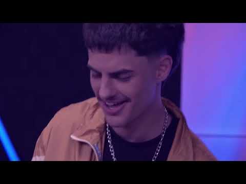 MPV | Temporada 1 | Facu Baez - Mix #2