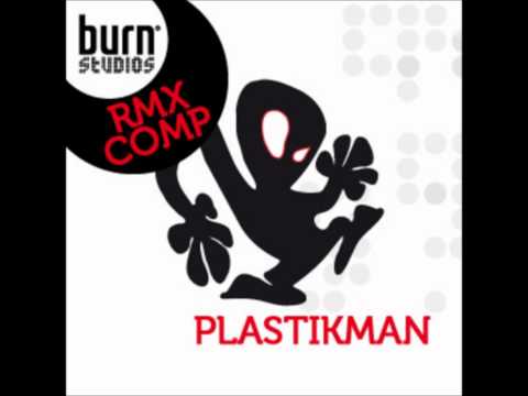 PLASTIKMAN - Ask Yourself (Shi Buka Remix @burnstudios ).wmv