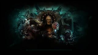 Warhammer 40k Inquisitor Martyr Psyker Gameplay