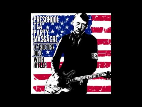 Charles Lindbergh Was a Fuck Machine - Preschool Tea Party Massacre