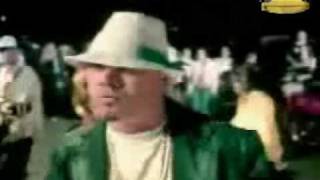 Wisin y Yandel Rakata Video