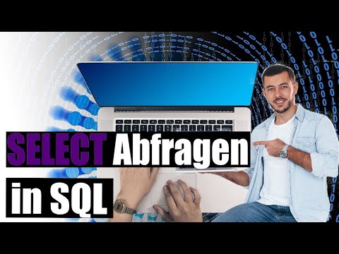 Queries in SQL with SELECT - Part 1