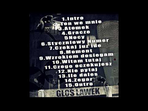 3. TeDi & Jonkul - Atomek # ShotBanda "KRYSTALIZACJA" 2014