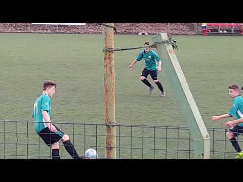 River mosso vs Orione V. Secondo tempo