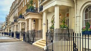 Download lagu London City Tour 2026 | Big Ben to Belgravia via St James’s Park, London Walking Tour | 4K HDR mp3