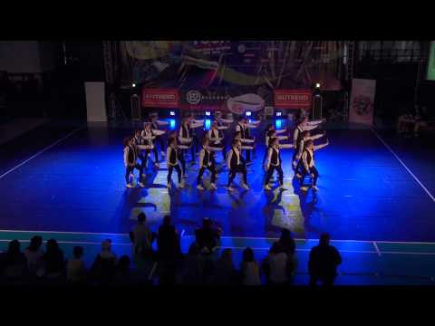 Fantasy Dance Studio | B2 Balance Tour 13.4.2013 - Praha | Classico - 1. místo | Finále