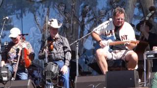 Six Pack to Go: The Time Jumpers with Vince Gill from HSB 14