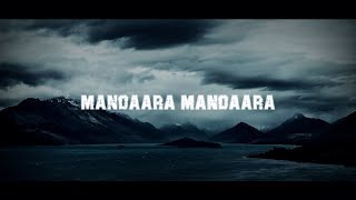 Mandaara Full Song lyrics in telugu | Bhaagamathie Movie | Anushka | Shreya Ghoshal | Thaman S |