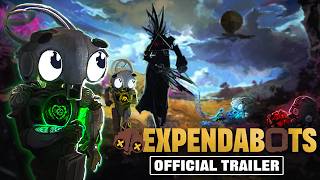 Announcement Trailer