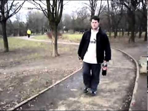 DJOLE STUPID DISCO - bele vode 2006