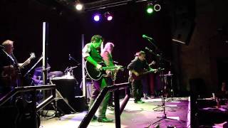 Jimmie Dale Gilmore, Joe Ely and Butch Hancock - Flatlanders