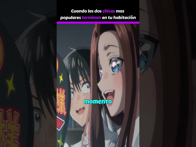 Vídeo relacionado con MERCHANDMANIA Bidón 400ml metálico anime Otaku ni Yasashii Gal wa Inai!? Ijichi amane para viaje y deporte