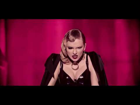 Severina Vs Taylor Swift