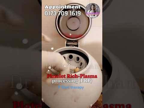 A P-shot is a treatment for erectile dysfunction and other conditions