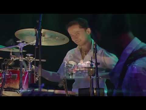 Masato Honda with Voice of Elements 2006. 5  -  Mandrake