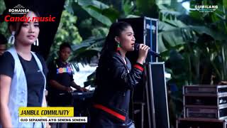 Download lagu ora masalah romansa 2019 mp3