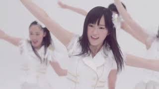 Download lagu 【 MV FULL 】Boku ga Maketa Natsu / NMB48 Shirogumi mp3