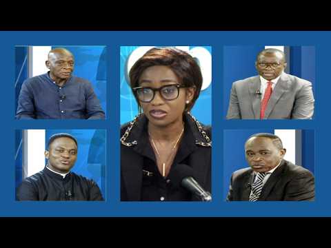 7HEBDO du 01er Mars 2026 sur STV. Une présentation de Leila Reine NGANZEU