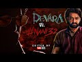 Devara Teaser Ft Nani 32 Jr NTR Nani Koratala Siva Sujeeth Telugu Movies Yuki Edits