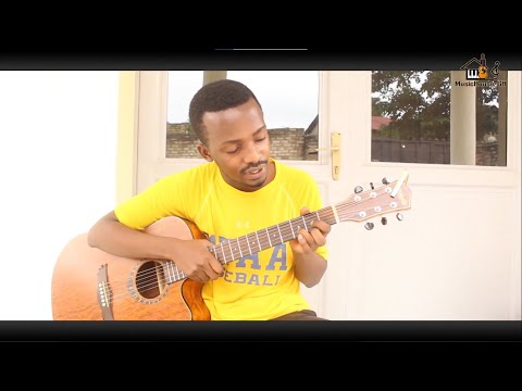 Mwam' utuvubire imvura twigane kuyicuranga(GUSHIMISHA.32)