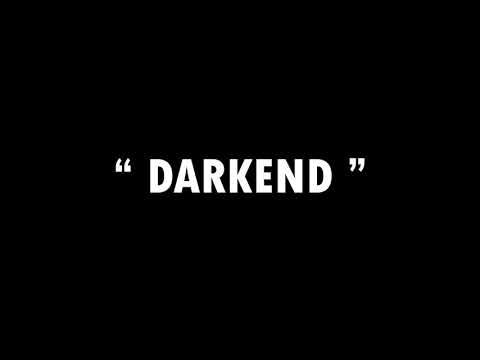 [FREE] AJ Tracey x Aitch 'Rain' Type Beat " Darkend " | Dark Instrumentals |Type Beats 2021