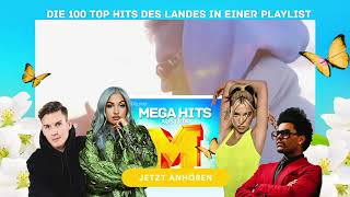 Download lagu MEGA HITS AUSTRIA - Die Playlist Frühling 2020 (official trailer) mp3
