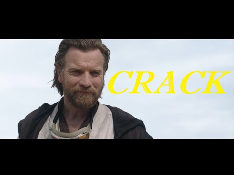 Obi Wan Kenobi - Crack 6 (Full Series)