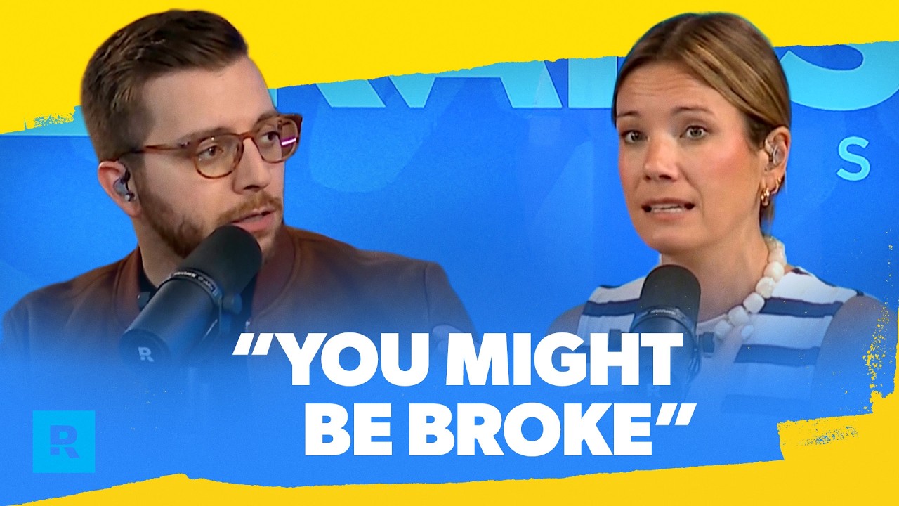 Broke, Average, Or Wealthy (How Do You Compare?)
