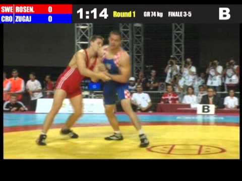 NEVEN ŽUGAJ WORLD BRONZE MEDALIST_74 KG.wmv