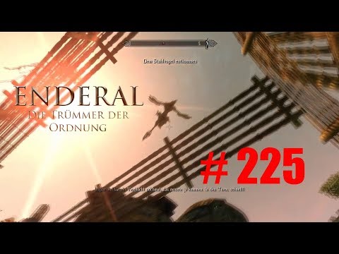 ENDERAL #225 - Die vergessene Heimat Teil 4 - Let's Play Enderal