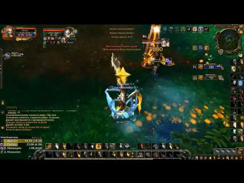 NoBrain wow bfa arena SUB rogue + RET paladin 1v2