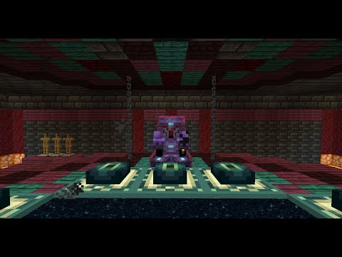 Minecraft SMP Bubbly Adventures