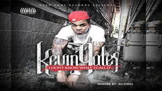 Kevin Gates - Trap Girl - I Dont Know What 2 Call It Vol. 1 Mixtape